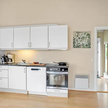 2 Bedroom Gorgeous In 度假居 *