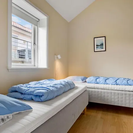 بيت للعطل 2 Bedroom Gorgeous In *