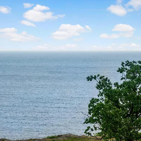 بيت للعطل 2 Bedroom Gorgeous In