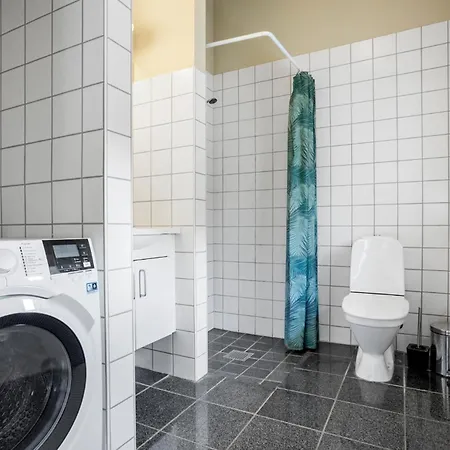 2 Bedroom Gorgeous In * 古兹耶姆
